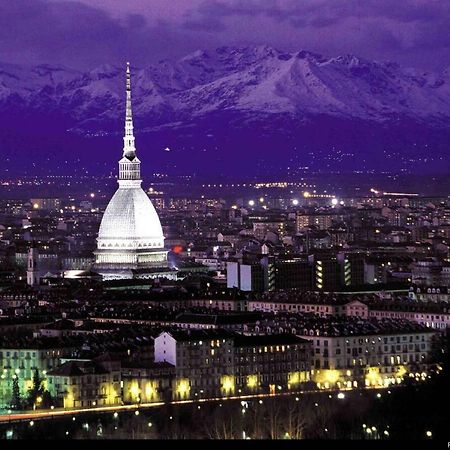 Casa Lalla Turin Extérieur photo