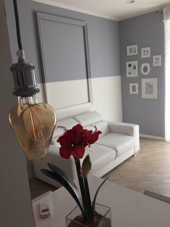 Casa Lalla Turin Extérieur photo