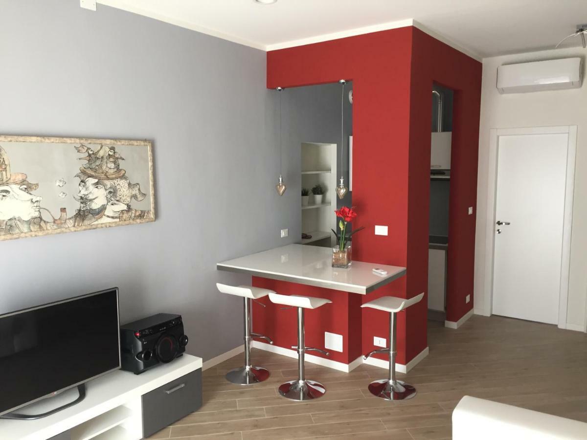 Casa Lalla Turin Extérieur photo