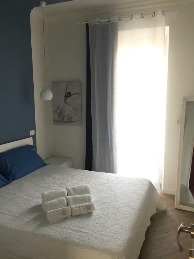 Casa Lalla Turin Extérieur photo
