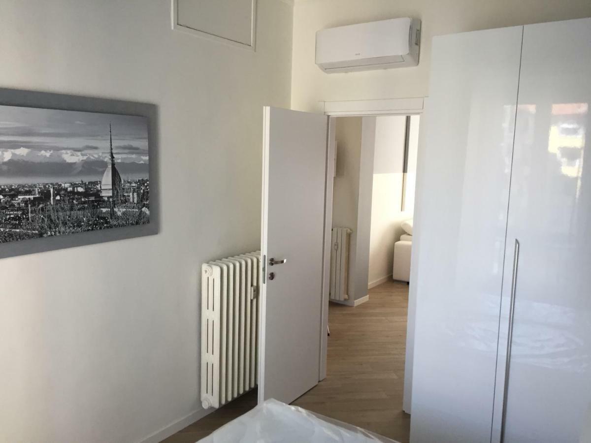 Casa Lalla Turin Extérieur photo