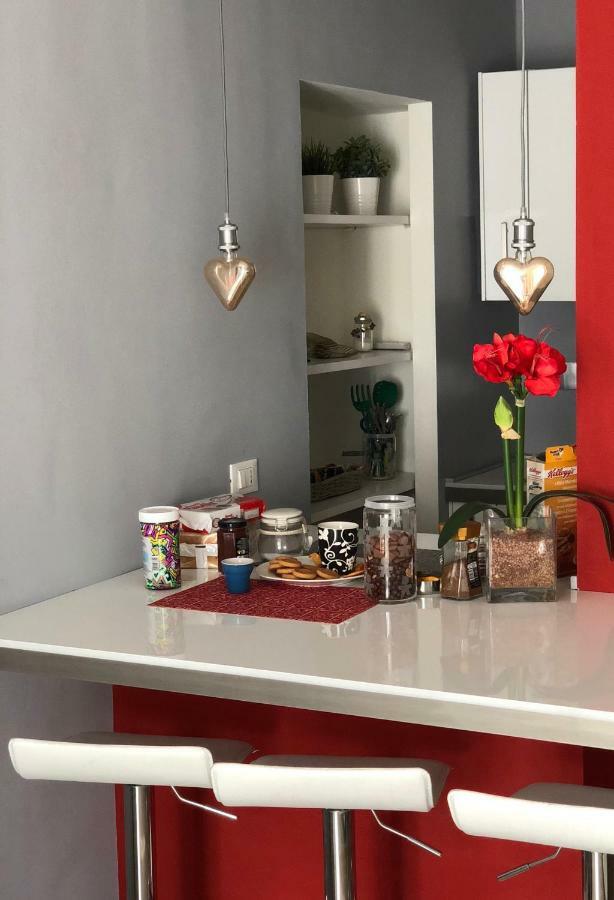 Casa Lalla Turin Extérieur photo