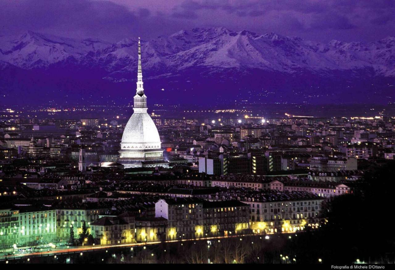 Casa Lalla Turin Extérieur photo