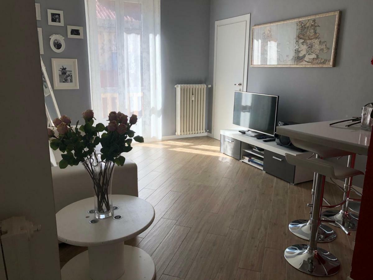 Casa Lalla Turin Extérieur photo