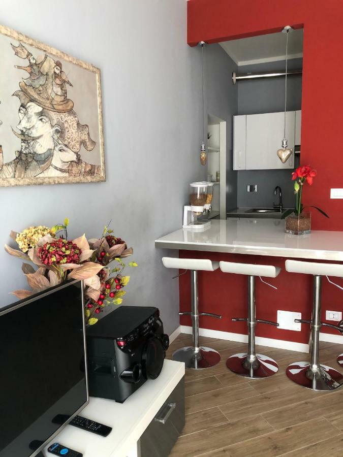 Casa Lalla Turin Extérieur photo