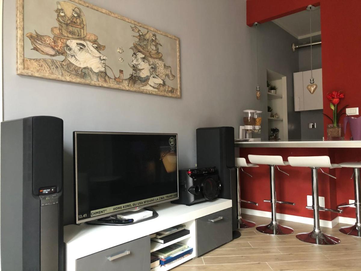 Casa Lalla Turin Extérieur photo